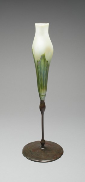 Vase, 1898/1902.