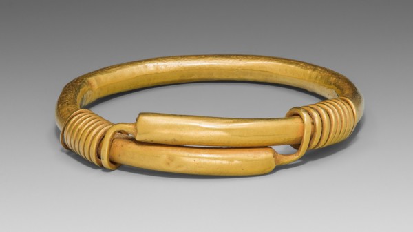 Bracelet, 1st-3rd century.