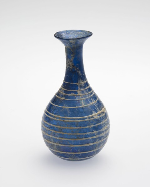 Bottle, Late 1st century BC-early 1st century CE.