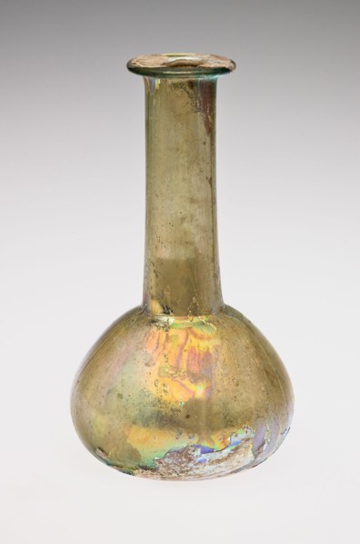 Bottle, 2nd-3rd century.