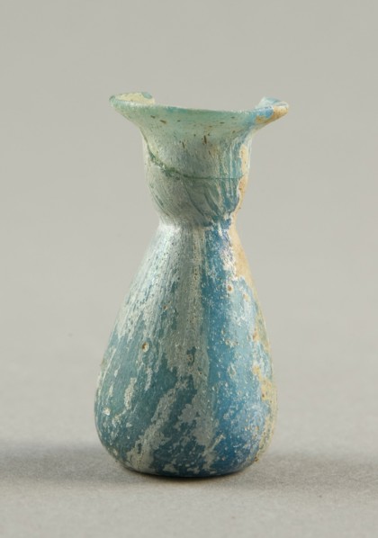 Bottle, 2nd-6th century.
