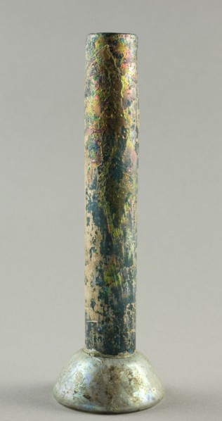 Bottle, 1st-3rd century.
