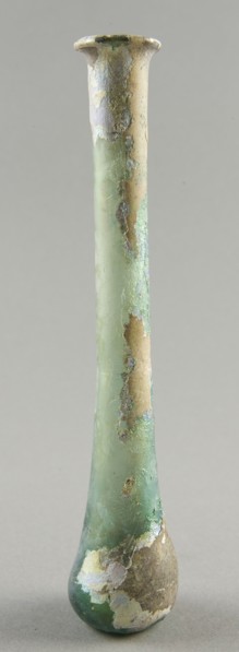 Bottle, 2nd-4th century.