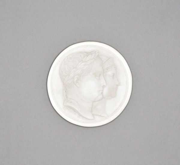 Cameo, Scotland, Late 18th century. Creator: James Tassie.