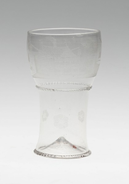 Roemer, Netherlands, Early 18th century. Creator: Unknown.