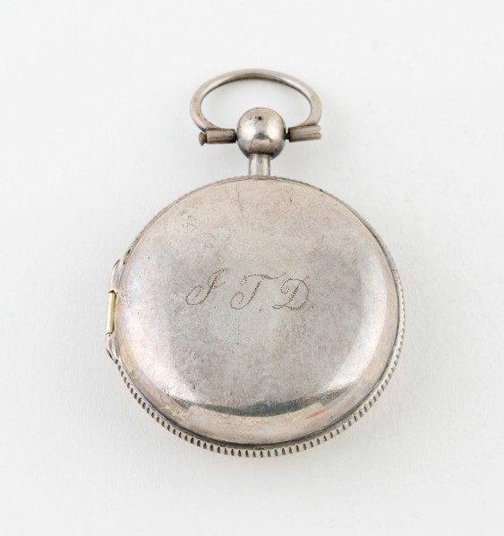 Vinaigrette, Russia, c. 1840. Creator: Unknown.