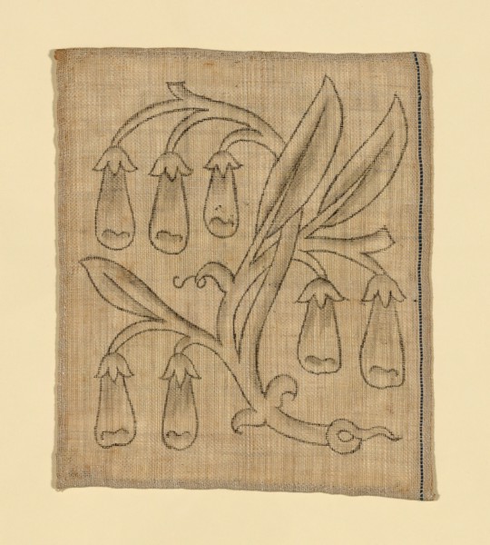 Slip (Unfinished), England, 1590/1640. Creator: Unknown.