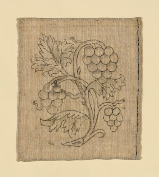Slip (Unfinished), England, 1590/1640. Creator: Unknown.