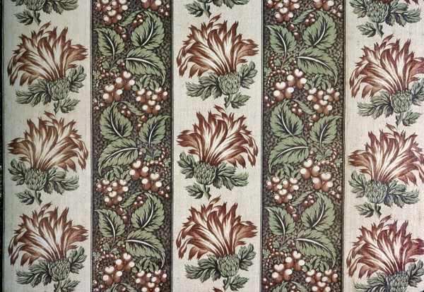 Panel, England, 1775/1800. Creator: Unknown.