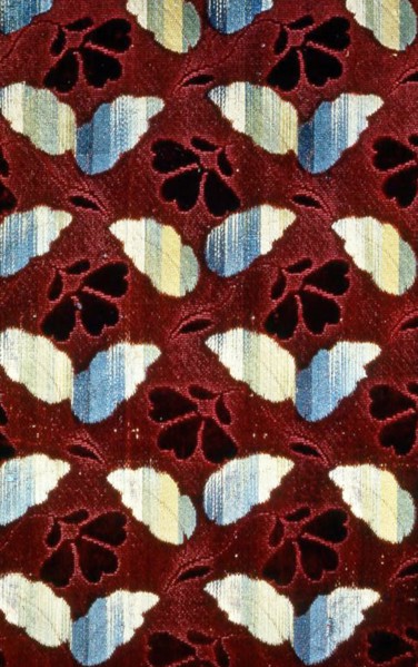 Panel, Europe, 19th century (?). Creator: Unknown.