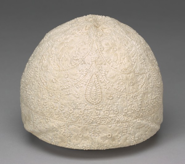 Cap, France, 19th century. Creator: Unknown.