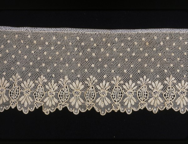 Border, France, 1800/25. Creator: Unknown.