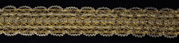 Braid, France, Probably 1650/1700. Creator: Unknown.