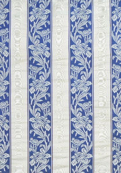 Panel, France, 1801/25. Creator: Unknown.