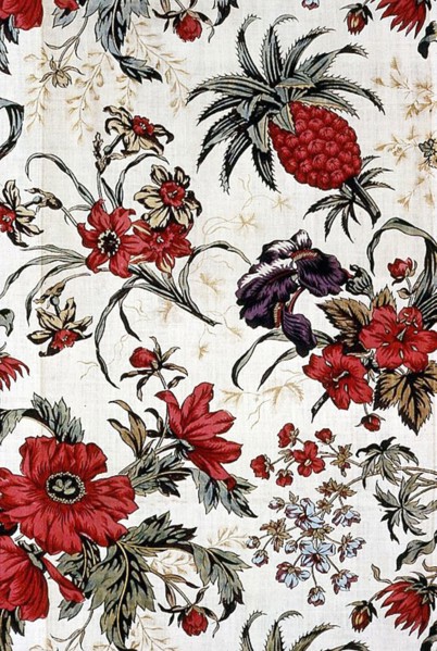 Panel, France, c. 1790. Creator: Unknown.