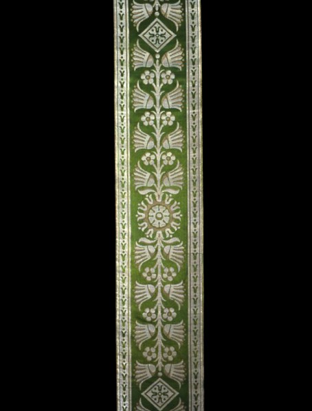 Border, France, Early 19th century. Creator: Unknown.