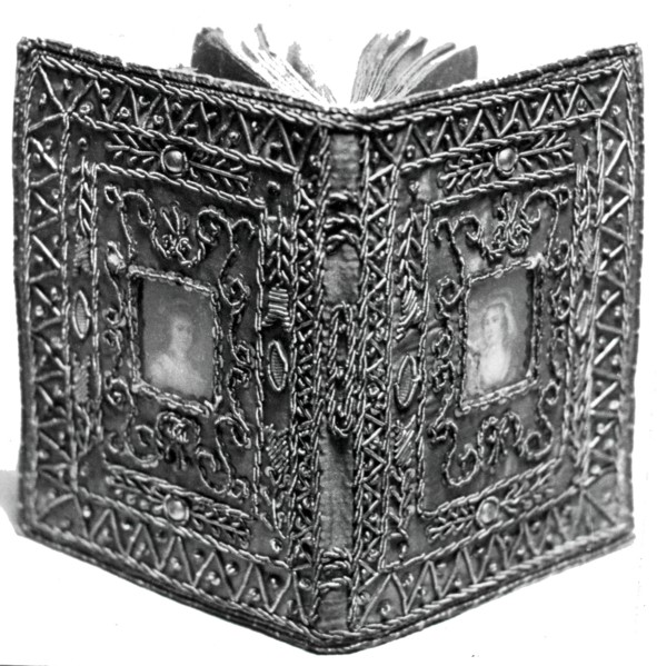 Almanac, France, 1813. Creator: Unknown.