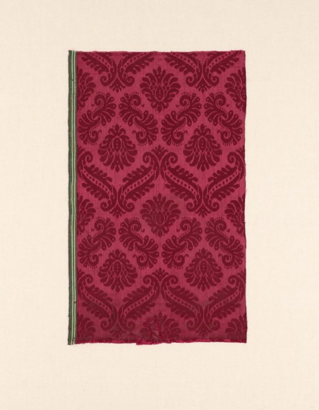 Fragment, Italy, 1575/1600. Creator: Unknown.