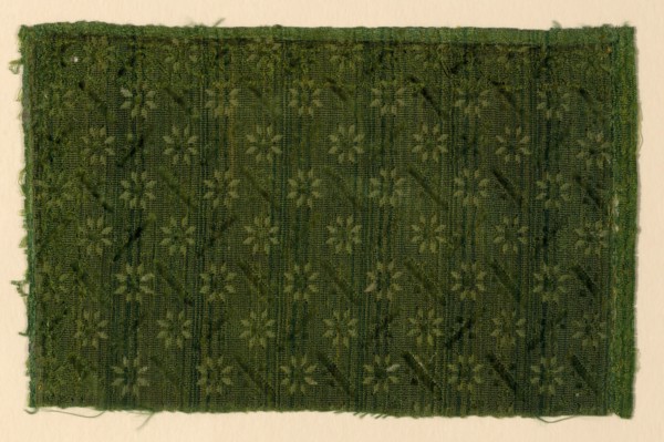 Fragment, Italy, 1575/1625. Creator: Unknown.