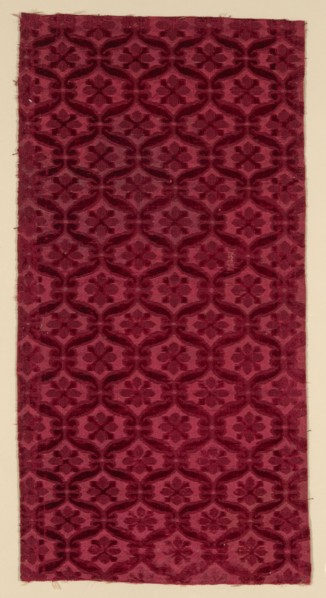 Fragment, Italy, c. 1600. Creator: Unknown.