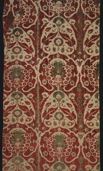 Panel, Italy, 15th century. Creator: Unknown.