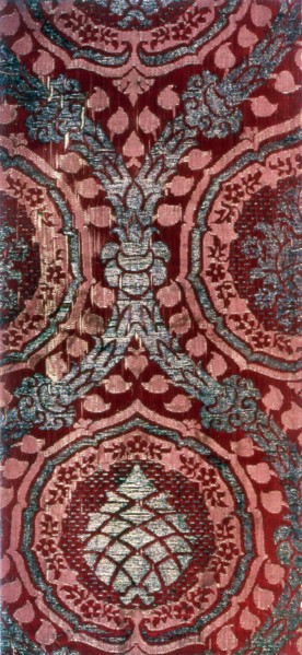 Fragment, Italy, 16th century. Creator: Unknown.