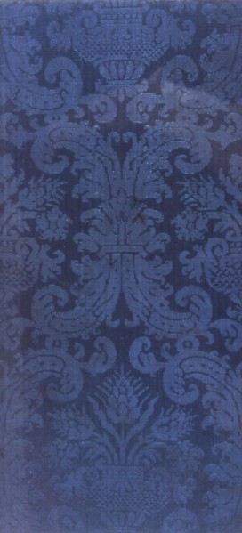Fragment, Italy, 1575/1725. Creator: Unknown.
