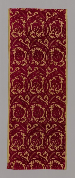 Panel, Italy, 1675/1700. Creator: Unknown.
