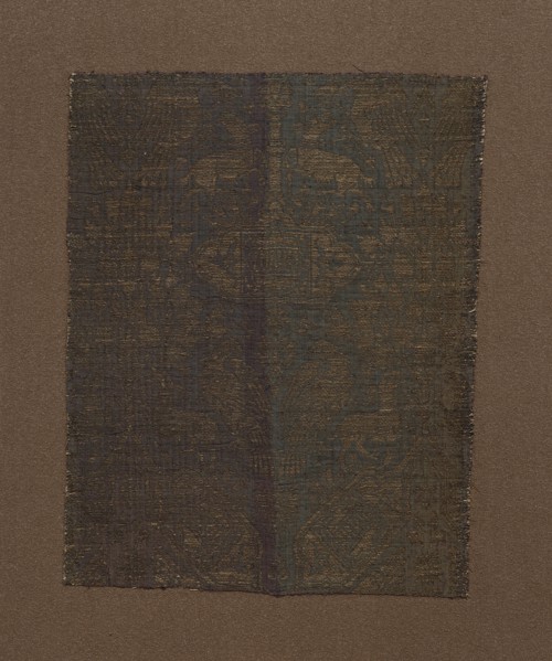 Fragment, Italy, 1425/75. Creator: Unknown.