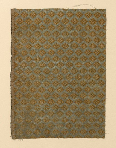 Fragment, Italy, c. 1650. Creator: Unknown.