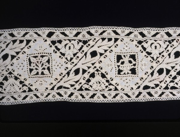 Insertion for Cover, Italy, 1575/1600. Creator: Unknown.