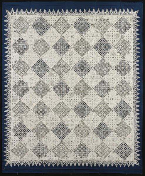 Cover, Italy, Late 16th/early 17th century. Creator: Unknown.