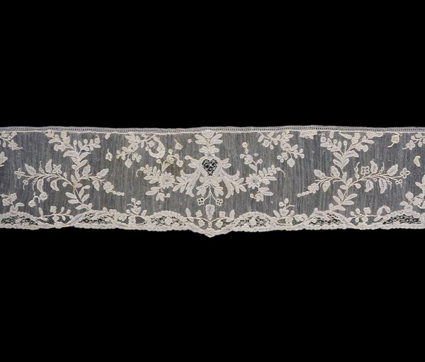 Borders, Burano, 1760s. Creator: Unknown.