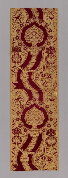 Panel, Florence, 15th century. Creator: Unknown.