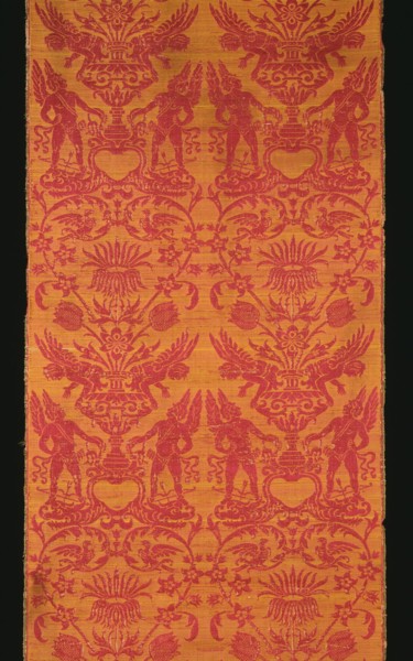 Panel, Florence, 16th/17th century. Creator: Unknown.