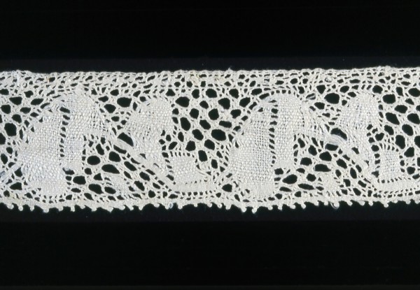 Border, Italy, 1701/50. Creator: Unknown.