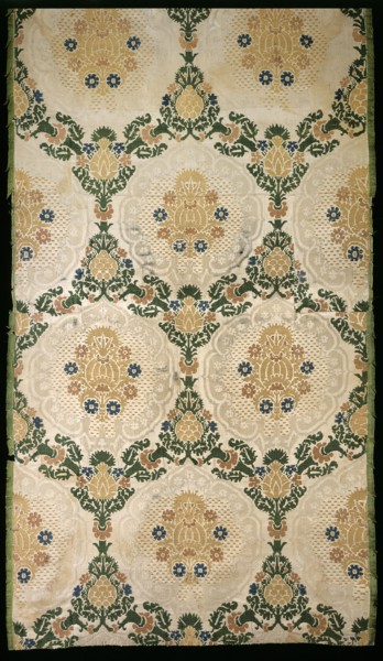 Panel, Italy, 1475/1525. Creator: Unknown.