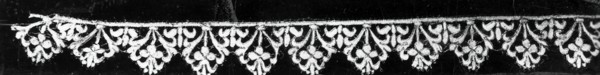 Border, Italy, 1601/25. Creator: Unknown.