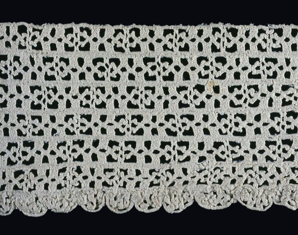 Panel (Made from Six Joined Insertions), Italy, 1551/1625. Creator: Unknown.