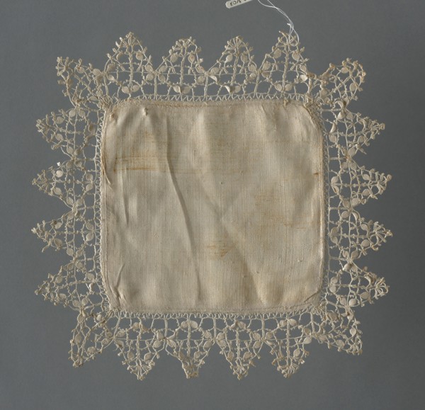 Corporal, Italy, 1601/25. Creator: Unknown.