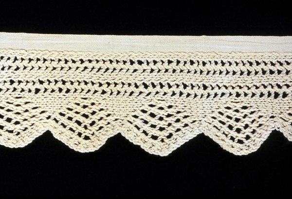 Border, 1875/1900. Creator: Unknown.