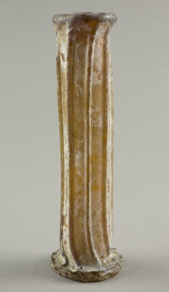 Vase, about 2nd century. Creator: Unknown.