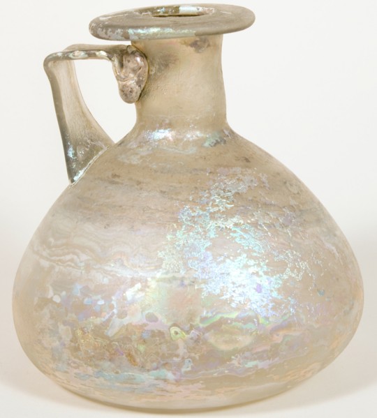 Jug, 1st-3rd century. Creator: Unknown.