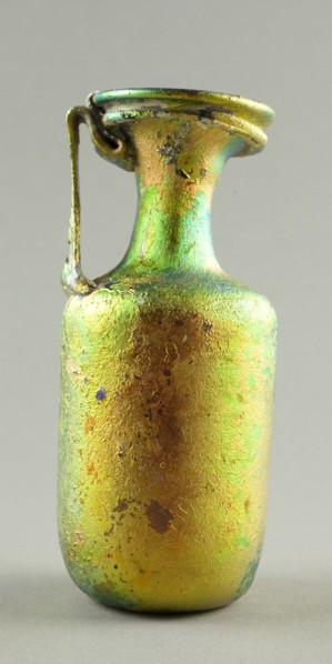 Pitcher, 1st-5th century. Creator: Unknown.