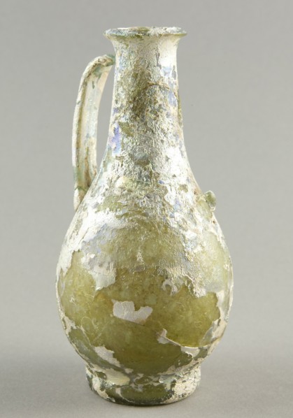 Pitcher, 2nd-3rd century. Creator: Unknown.