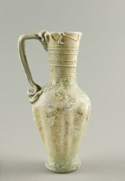Pitcher, 2nd century. Creator: Unknown.