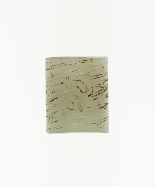Bead, Western Zhou period, 10th/9th century B.C. Creator: Unknown.