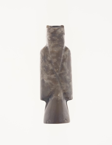 Standing Figure, Han dynasty (206 B.C.-A.D. 220). Creator: Unknown.
