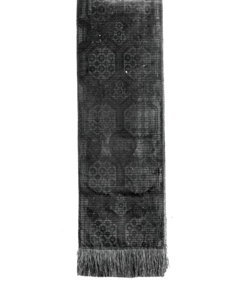 Runner, England, 1860/70.