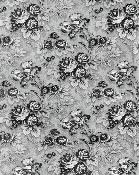 Panel, England, 19th century.